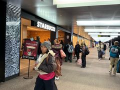 -纽瓦克自由国际机场