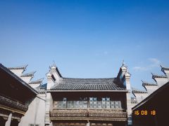 -天一阁博物院