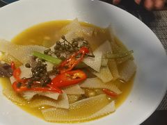 -巧庆楼·茶膳