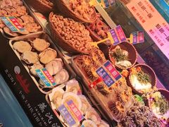 -黄寺蒸汽海鲜(黄寺大街店)