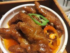 -粤点越有·茶点·粤菜(樵岭国际店)