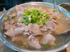 -肖四女乐山跷脚牛肉(世博源店)