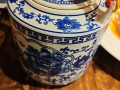 -顺兴老茶馆·精品川菜(世纪城店)