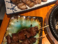 -醉虎传(南锣鼓巷店)