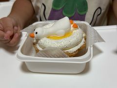 -BreadTalk面包新语·烘焙蛋糕(中心书城店)