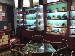 -张一元(世纪金源购物中心东区店)