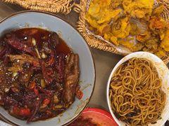 -老三样·旧食新味(船山路店)