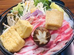 -食喜料理(诸城店)