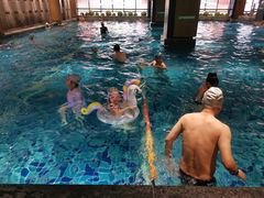 -青水瓦台汤泉(未央店)