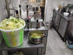 -易毛特色牛肉面(解放碑步行街店)