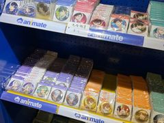 -Animate(工人体育场东路店)