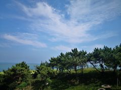 -青岛银沙滩