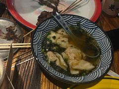 -北丐先生·野馄饨烧烤(雨花万象店)