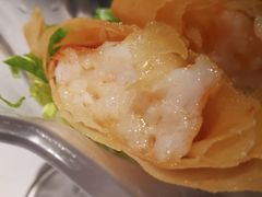 -老伙记海鲜码头(北滘店)