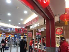 -大润发·停车场