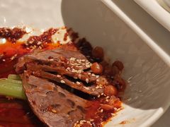 -漢舍中国菜馆(浦东嘉里城店)
