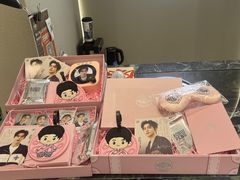 -龙湖杭州滨江天街