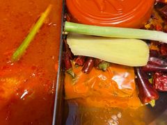 -楠火锅(仁恒梦中心店)