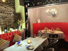 -Osteria Garden 生蚝花园餐厅(原进贤路店)