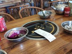 大堂-腾龙新疆大盘鸡(总店)