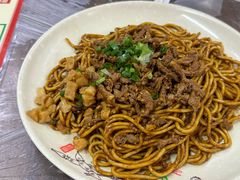 -清真双宝红油牛系列