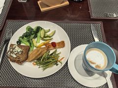 -无锡君来洲际酒店