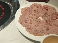 -蕃茄述·好汤自然来(江汉路店)