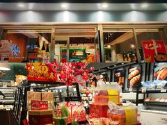 零售区-采蝶轩(翠华店)