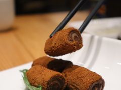 -四季民福烤鸭店(前门廊房二条店)