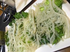 -清真华宇开锅羊肉