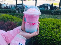 -瑞幸咖啡(华创生活广场店)
