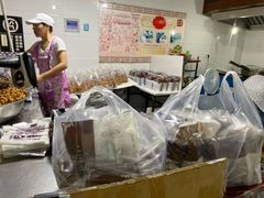 -王阿姨文昌油赞子(府桥街店)