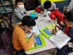 -瑞思教育·少儿英语(经开永旺校区)