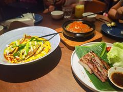-星叶·东南亚料理(宁波万象汇店)