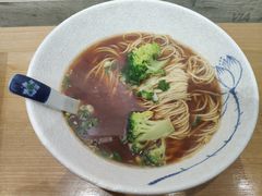 -囿面传统制面馆(中央路店)