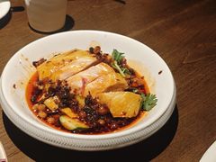 -HOHO餐厅(古子城店)