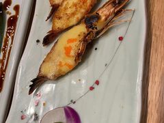 -万鱼亭 日本料理(无锡香山名园店)
