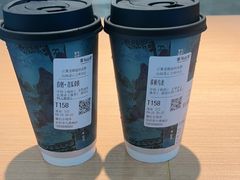 -雾与山茶(大禹城店)