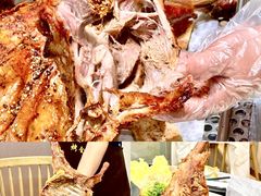 -西夏一品烤全羊(百桥路店)