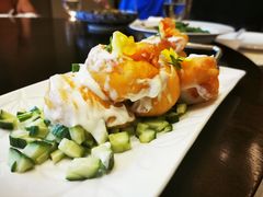 -重庆万豪中餐厅·Man Ho