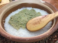 煲仔饭-水乡人家私房菜(逢简店)