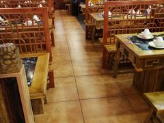 大堂-小胖墩炝锅鱼(天钥桥路店)