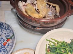 -客语客家菜(华发商都店)