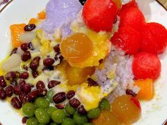 -鲜芋仙(南开大悦城店)