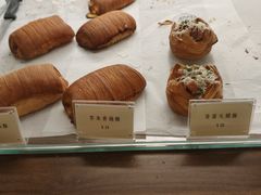 -Ten Olives甜点
