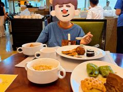-济南喜来登酒店