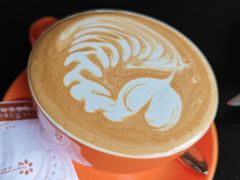 -OLD TREE老树咖啡·西餐厅(台山人工湖店)