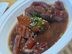 -德胜轩正宗顺德菜(宝安沙井会展中心店)