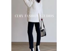 -CLMX(新天地凯德晶萃广场店)