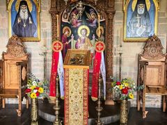 -梅黛奥拉修道院